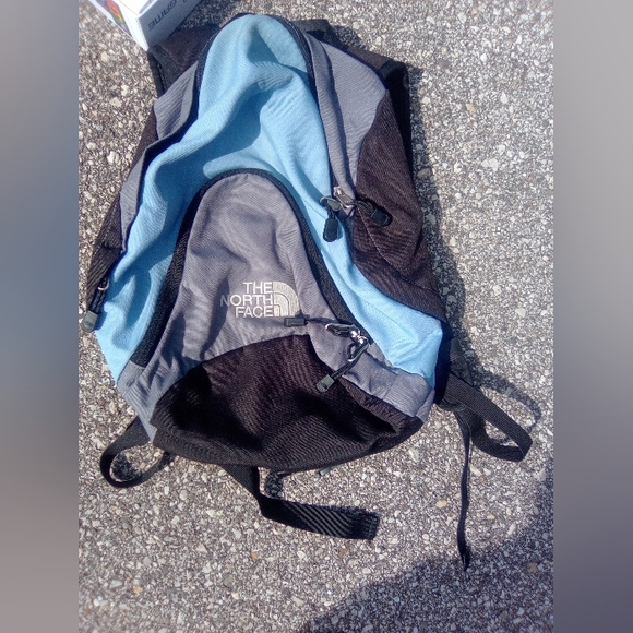 The North Face Pandora mini backpack - Picture 1 of 11